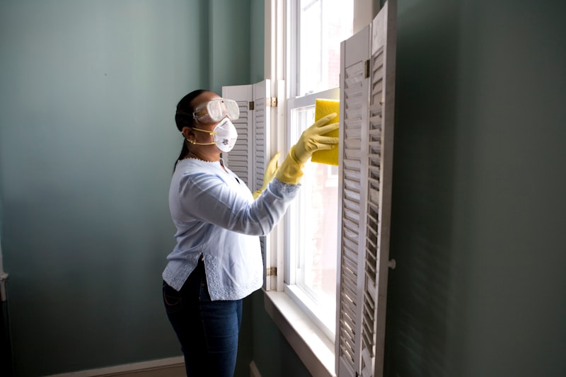 Water Conservation Plumbing Systems in Plainfield